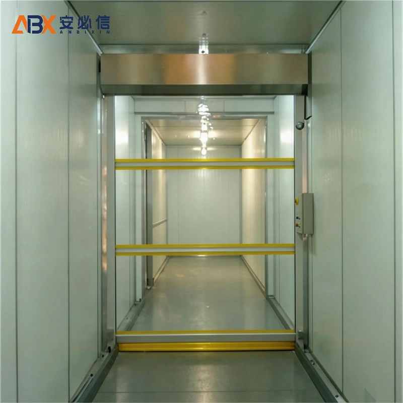 北屯工业快速门
